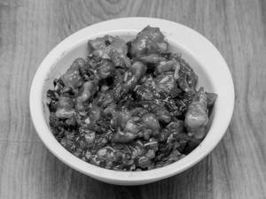 Paneer 65
