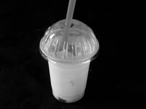 Pista Shake