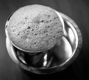 Hot Coffee