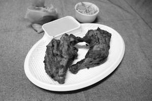 Tangdi Kabab