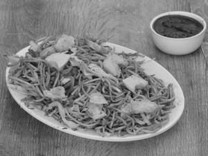 Chowmein