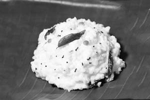 Curd Rice