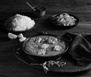 Paneer Butter Masala