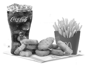 EVM McNuggets®  9pc