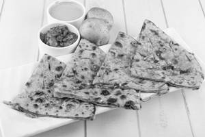 Aloo Paratha