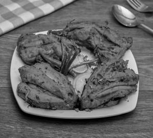 Tandoori Chicken Half