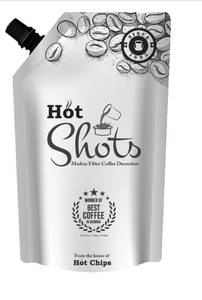 Hot chips parrys store