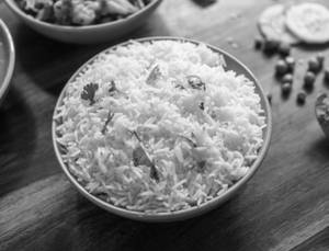 Plain Rice