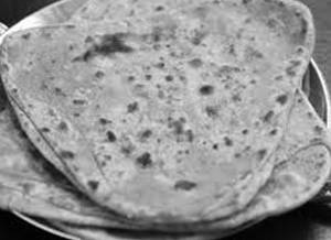 Tawa Paratha (1 Pc)