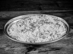 Peas Pulao [Full]