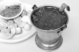Dal Tadka