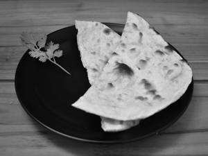 Plain Roti