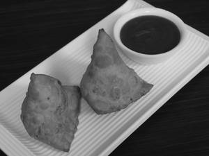 Veg Samosa
