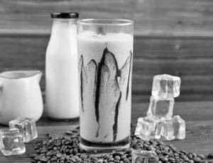 Choco Cold Coffee