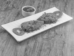 Veggie Cutlet