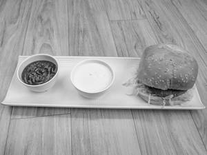 Veg Burger