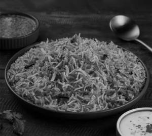 Hyderabad Biryani Rice