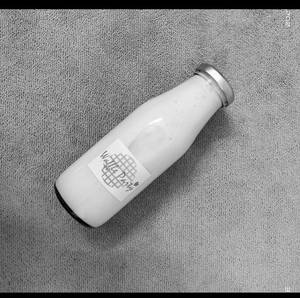Cold Coffee