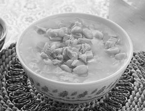 Chicken Sweet Corn Soup    