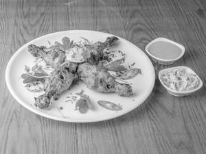 Tangdi Chicken  