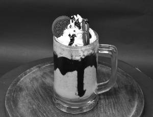Oreo Shake