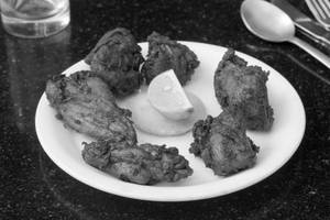 Chicken 65 ( 6Pcs )