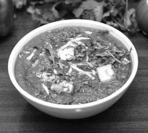 Paneer Tikka Masala