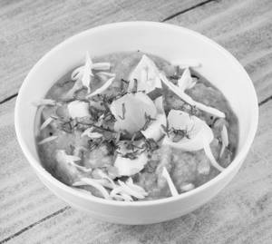 Chicken Bharta       