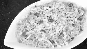 Corn Maggi
