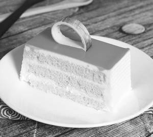 Pastry Strawberry 