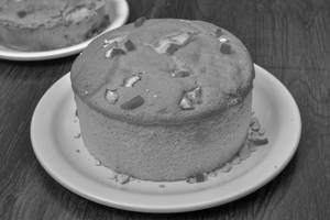 Sponge Cake