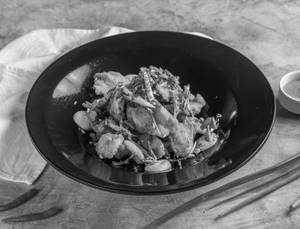 Karaage