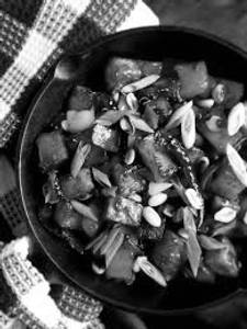Veg Exotic Hot Wok 