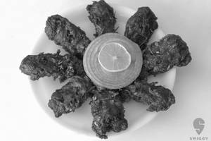 Chicken Wings [8 Pieces]
