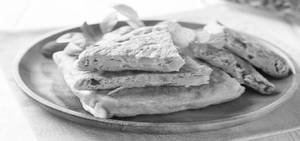 Ceylon Mutton Parotta