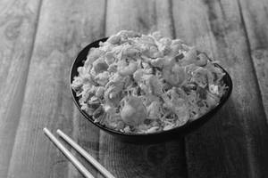 Mixed Fried Rice