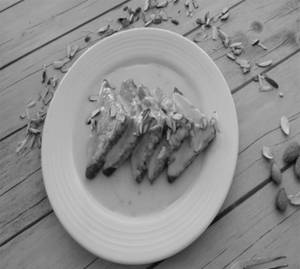 Shahi Tukda