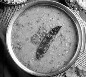Daal