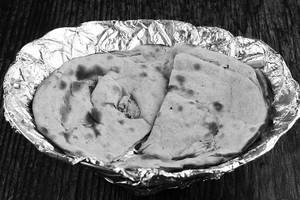 Tandoori Roti