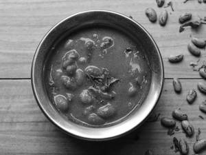 Rajma Punjabi