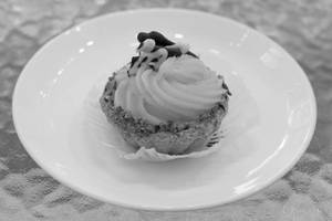 Lemon Tart