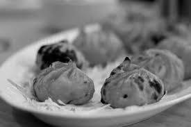 Paneer Tandoori Momos (1 Plate)