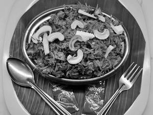 Ayodhya Special Fried Rice