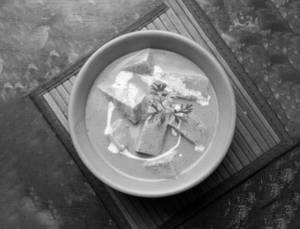 Shahi Paneer