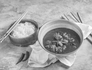 Lamb Rend Dang