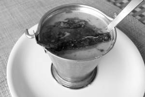 Dal Tadka
