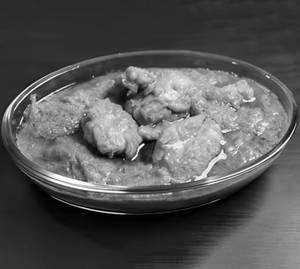 Chicken Hyderabadi