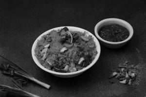 Shiv Sagar Special Fried Rice