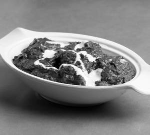 Palak Paneer