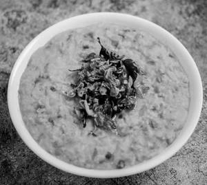 Dal Khichdi